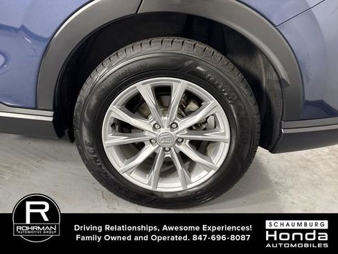 Used 2024 Honda CR-V EX image 6