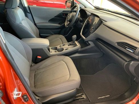 Certified 2024 Subaru Crosstrek 2.0i Premium AWD/4WD image 18