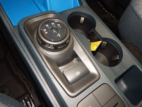 New 2025 Ford Maverick XLT w/ XLT Luxury Package image 22