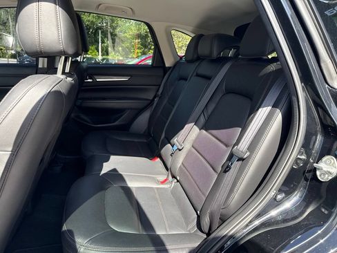 Used 2018 MAZDA CX-5 Grand Touring w/ Premium Package FWD image 23