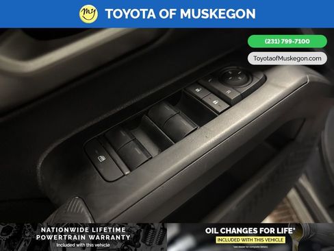 New 2026 Toyota Tacoma TRD Sport image 11