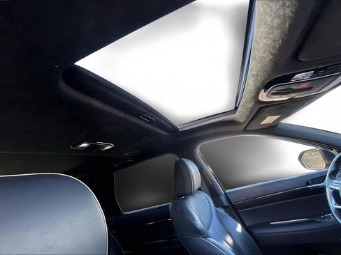 Used 2024 Hyundai Palisade Calligraphy image 28