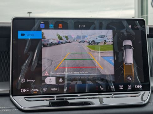 New 2026 Volkswagen Tiguan SE AWD/4WD image 13