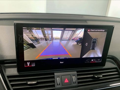 Used 2024 Audi Q5 2.0T Premium Plus image 26