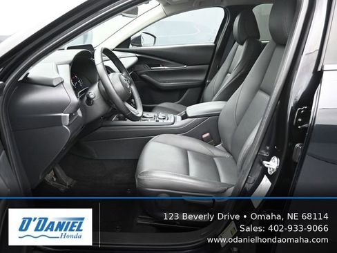 Used 2023 MAZDA CX-30 AWD 2.5 S w/ Select Package image 25