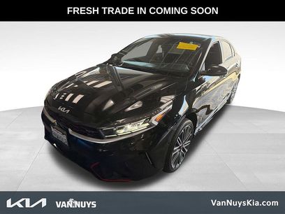 Used 2023 Kia Forte GT w/ GT2 Package