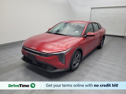 Used 2025 Kia K4
