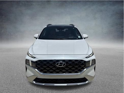 Used 2023 Hyundai Santa Fe Calligraphy FWD image 2