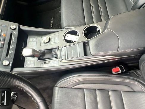 Used 2015 Lexus RC 350 AWD w/ Navigation System Package image 24