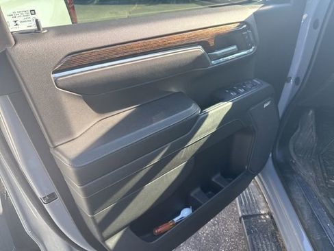 Certified 2024 GMC Sierra 1500 Elevation w/ Elevation Premium Package image 42