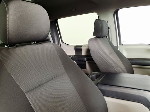 Used 2017 Ford F150 XL w/ Equipment Group 101A Mid RWD image 10