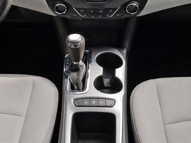 Used 2019 Chevrolet Cruze LT w/ Convenience Package FWD image 14