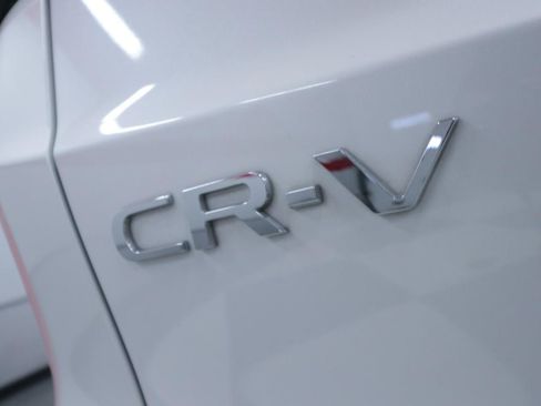 Used 2023 Honda CR-V EX image 28