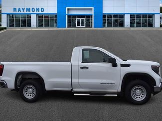 Certified 2024 GMC Sierra 1500 Pro w/ Pro Value Package video 2