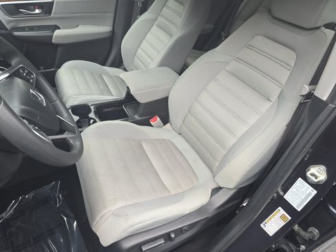 Used 2018 Honda CR-V EX image 14