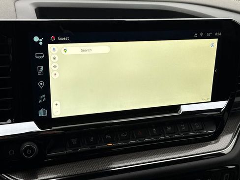 New 2026 Chevrolet Silverado 2500 ZR2 w/ ZR2 Bison Edition image 18