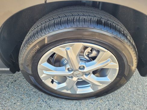 Used 2025 Honda HR-V LX image 24