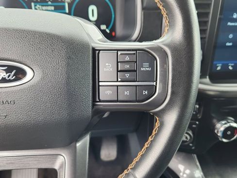 Used 2023 Ford F150 Tremor w/ Equipment Group 402A High AWD/4WD image 26