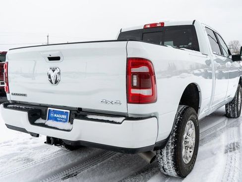 Used 2024 RAM 2500 Laramie image 6