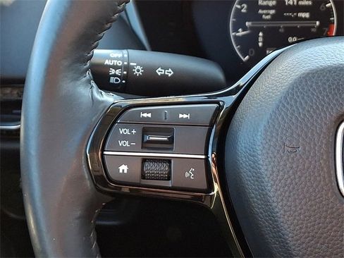 Certified 2024 Honda HR-V EX-L image 21