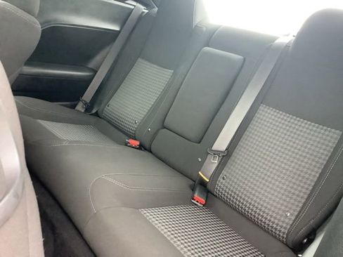 Used 2023 Dodge Challenger SXT w/ Blacktop Package image 18