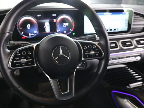 Used 2022 Mercedes-Benz GLE 350 4MATIC image 53