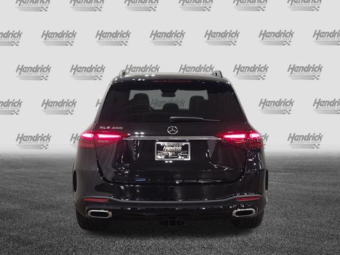 New 2026 Mercedes-Benz GLE 350 4MATIC image 5