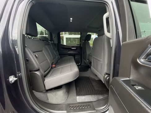 Certified 2024 GMC Sierra 1500 Elevation AWD/4WD image 26
