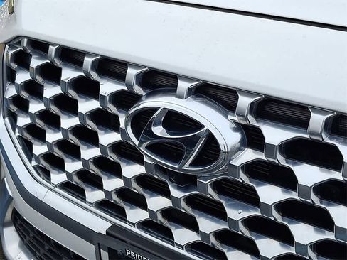 Used 2023 Hyundai Santa Fe SEL Premium image 31