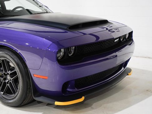 Used 2023 Dodge Challenger SRT Hellcat Redeye image 24