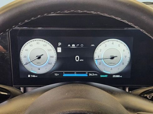 Certified 2024 Hyundai Elantra SEL w/ Convenience Package FWD image 15