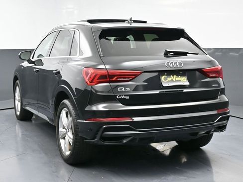 Used 2022 Audi Q3 2.0T Premium Plus w/ Premium Plus Package image 7