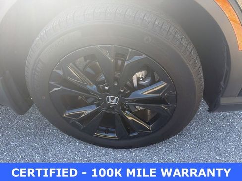 Used 2024 Honda CR-V Sport Touring image 17