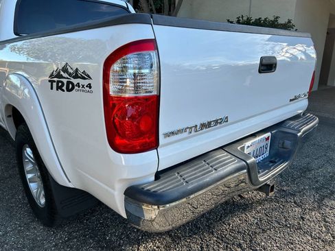 Used 2004 Toyota Tundra SR5 image 23