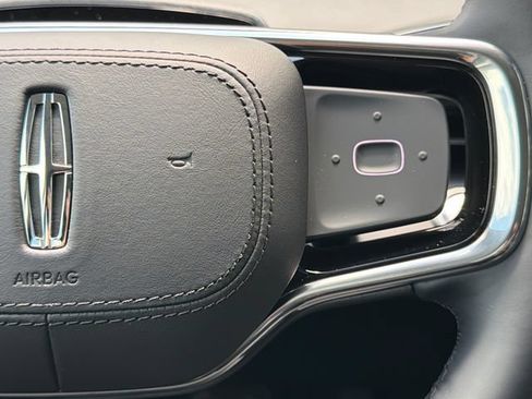 New 2026 Lincoln Nautilus Premier w/ Equipment Group 102A AWD/4WD image 33