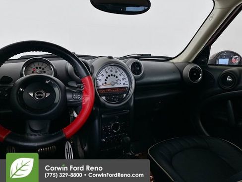Used 2011 MINI Cooper Countryman S image 22