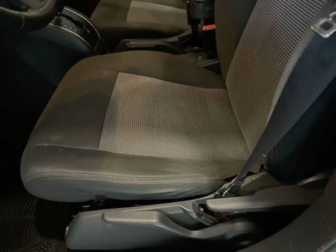 Used 2011 Jeep Patriot Latitude image 12