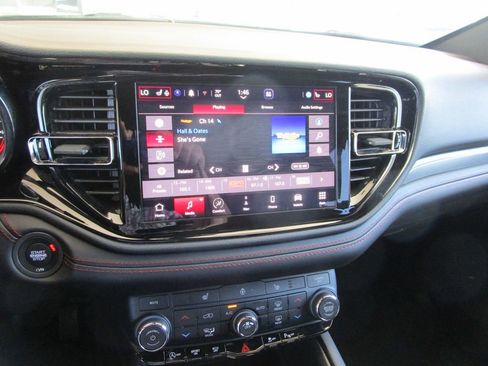 Used 2026 Dodge Durango GT AWD/4WD image 37