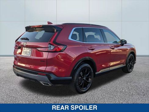 Used 2023 Honda CR-V Sport image 5