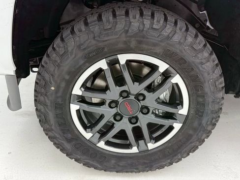 New 2026 Toyota Tacoma TRD Sport AWD/4WD image 6