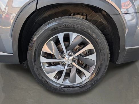 Used 2021 Hyundai Palisade SEL FWD image 10