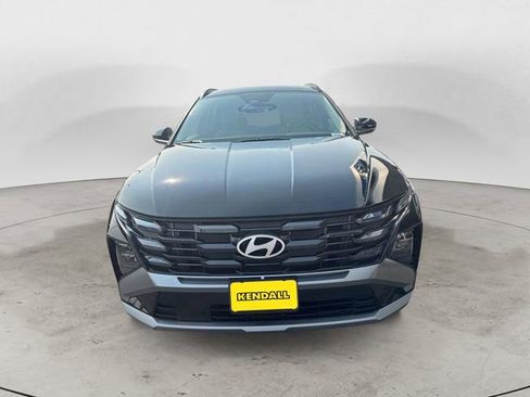 Used 2025 Hyundai Tucson SEL image 4
