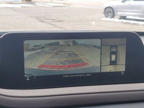 Certified 2023 MAZDA CX-30 2.5 Turbo w/ Premium Plus Pkg image 16