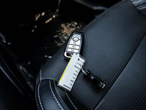 Used 2024 Ford Mustang GT Premium RWD image 49