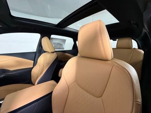 New 2026 Lexus RX 350 image 5