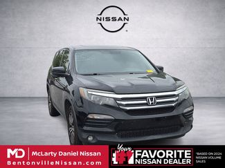 Used 2018 Honda Pilot EX-L video 1