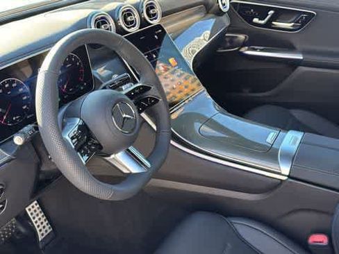 Used 2026 Mercedes-Benz GLC 300 4MATIC image 28