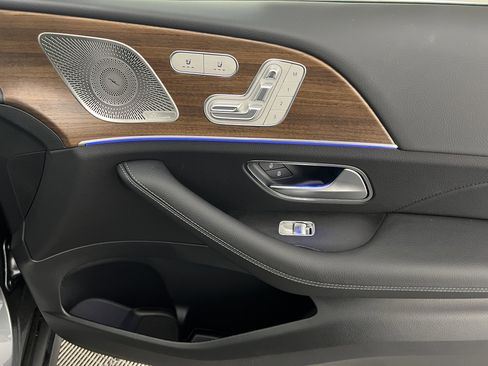 Used 2026 Mercedes-Benz GLE 350 4MATIC image 25