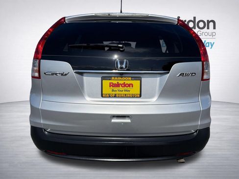 Used 2012 Honda CR-V EX image 6