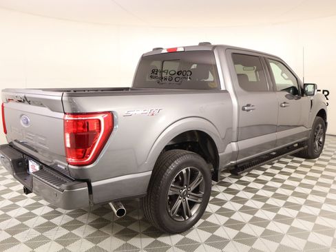 Used 2023 Ford F150 XLT w/ Equipment Group 302A High image 22